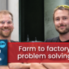 P1 Manufacturing | Factory to Farm