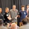 P1 Manufacturing HVCC Award
