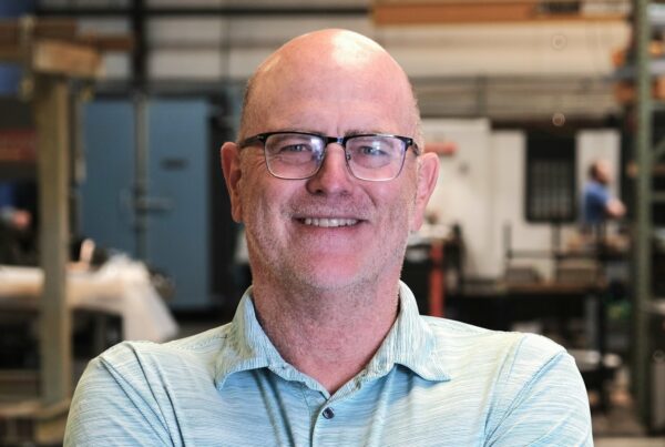 P1 Manufacturing | Joe McCarty