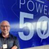 P1 Manufacturing | Power 50, David W. Dussault