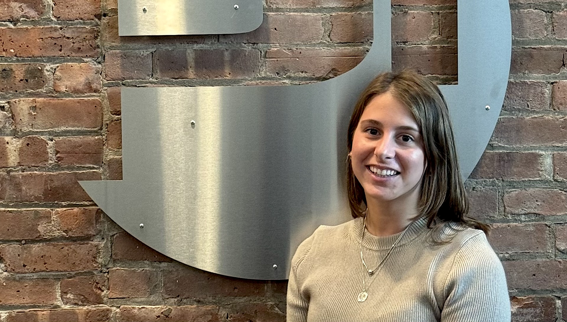 P1 Manufacturing | Lily Youngs, marketing intern